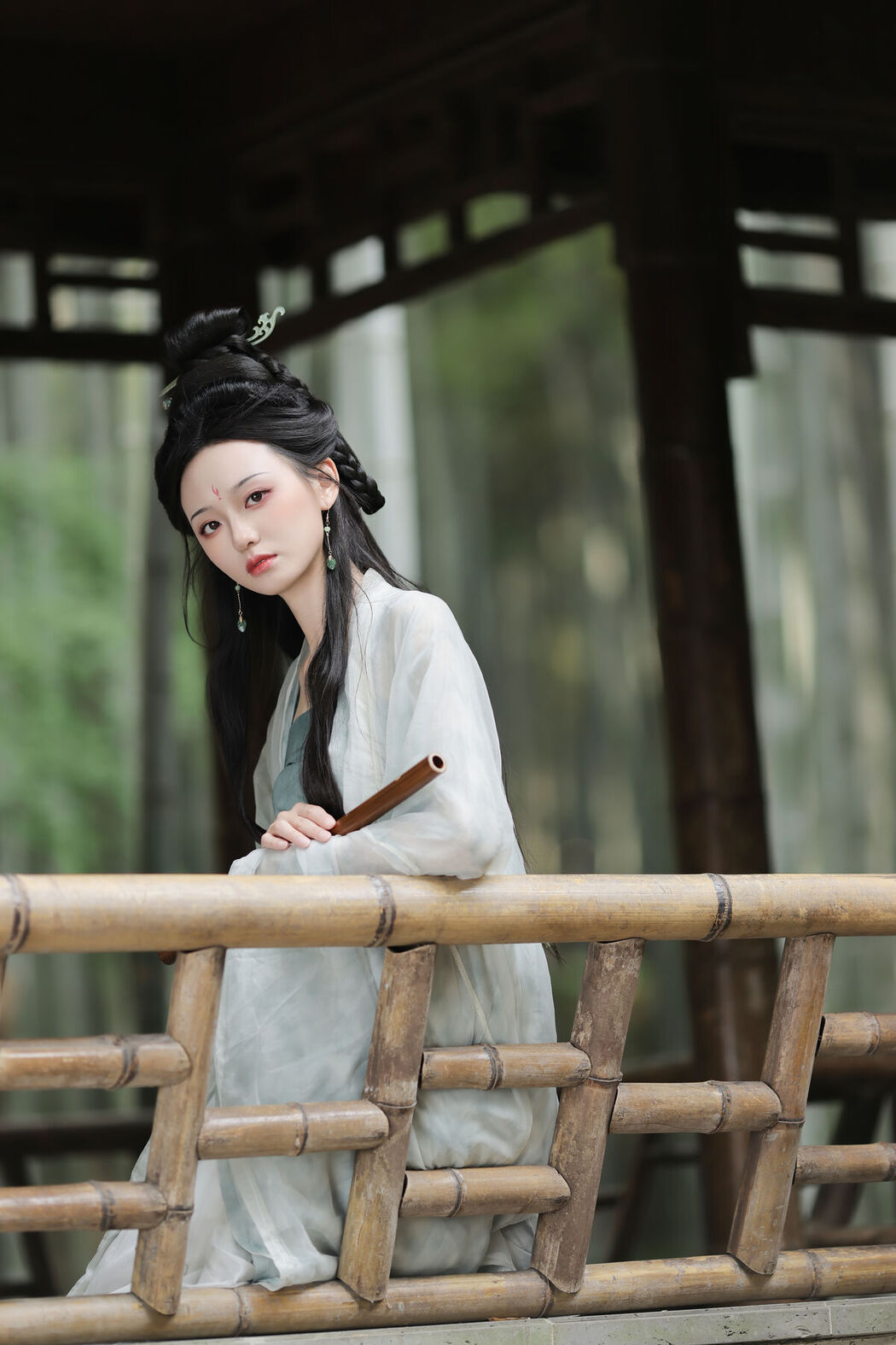 YiTuYu艺图语 Vol.7352 Xiao Yang Ai Gan Fan