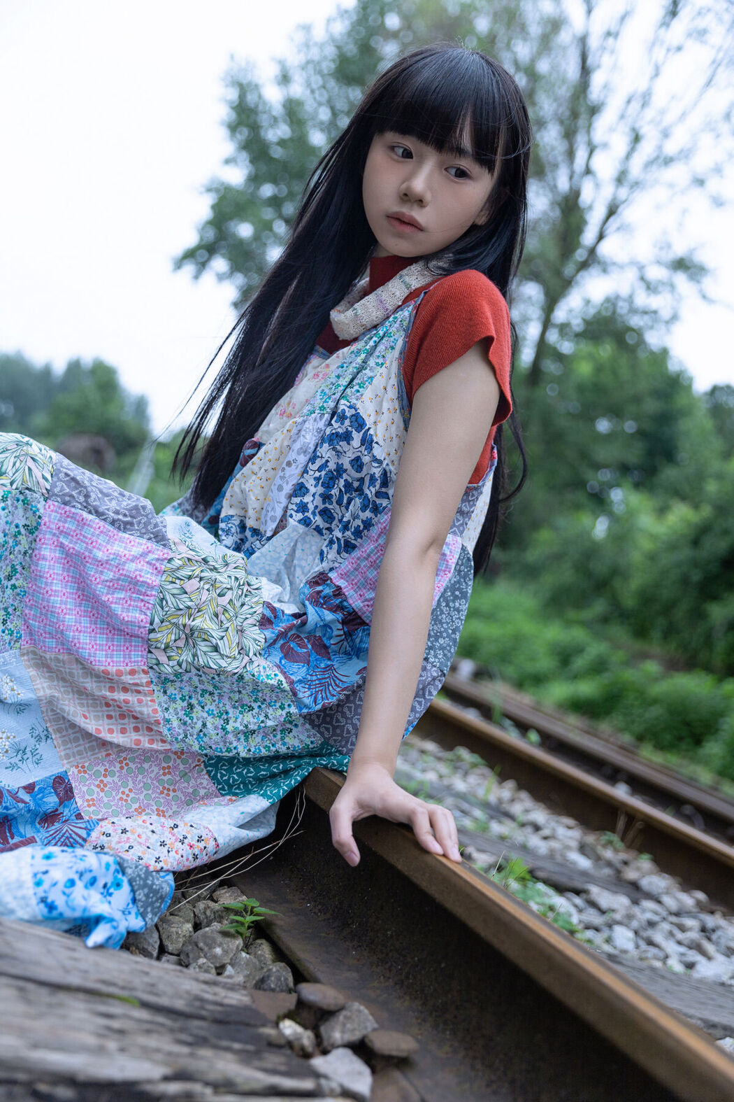 YiTuYu艺图语 Vol.7358 Shi San Jin Ya