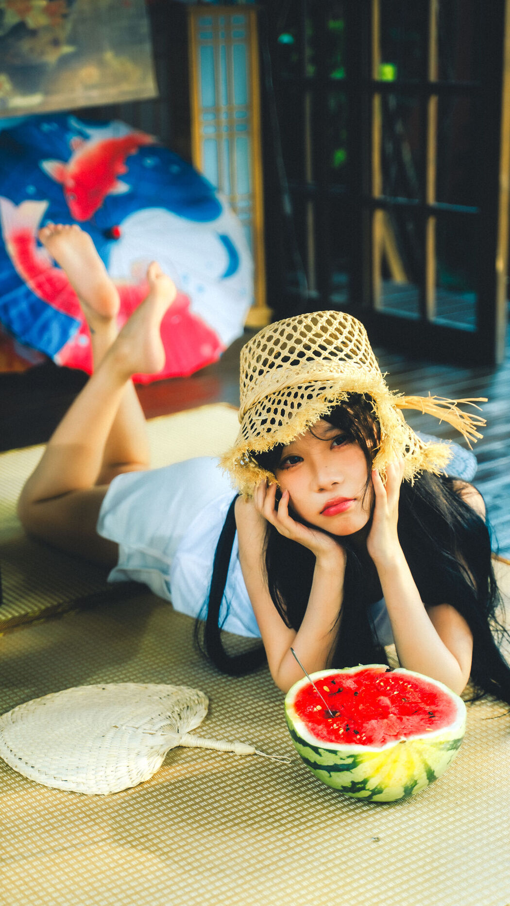 YiTuYu艺图语 Vol.7513 Zou Zou