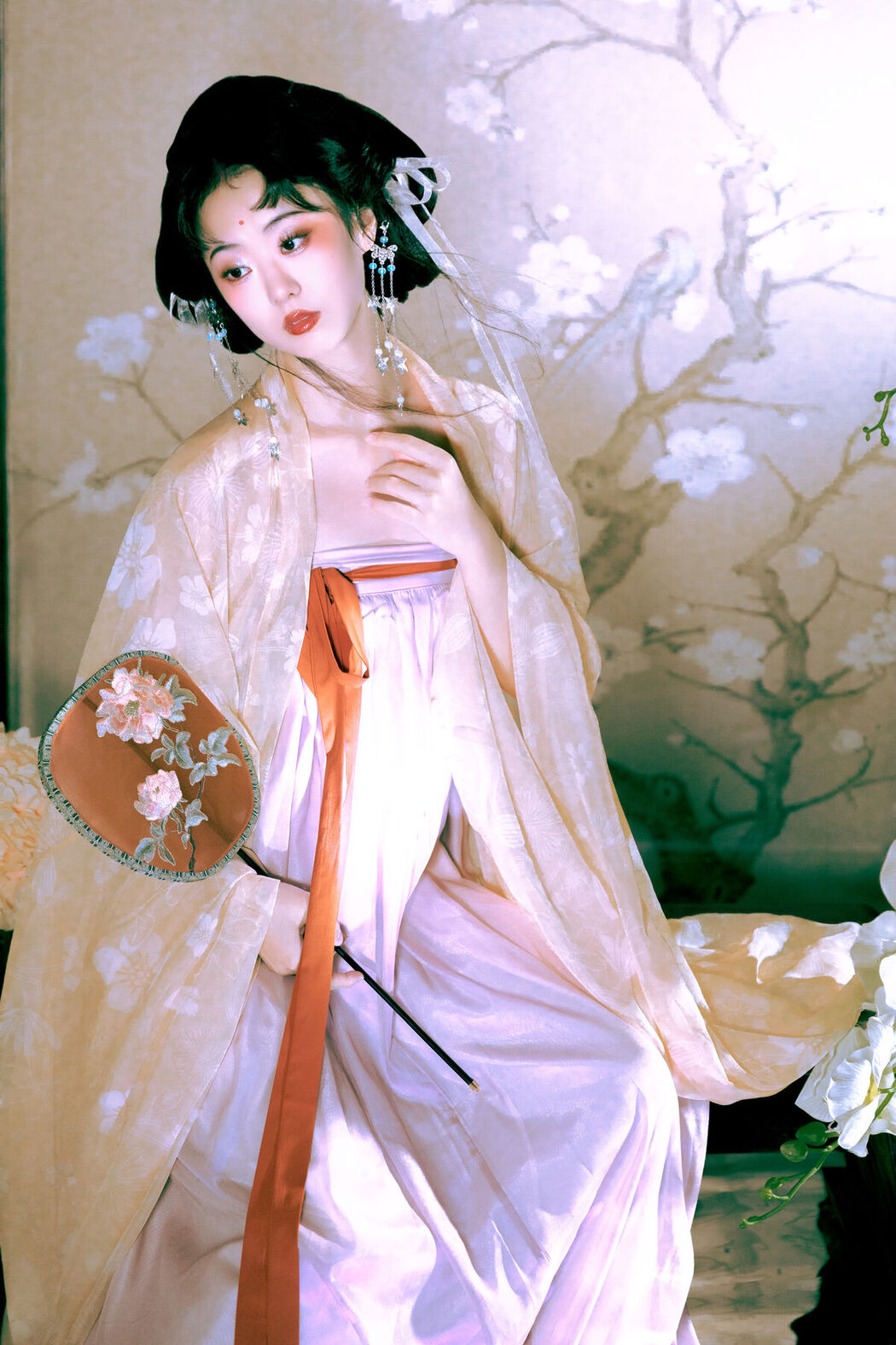 YiTuYu艺图语 Vol.7496 Yi Yi