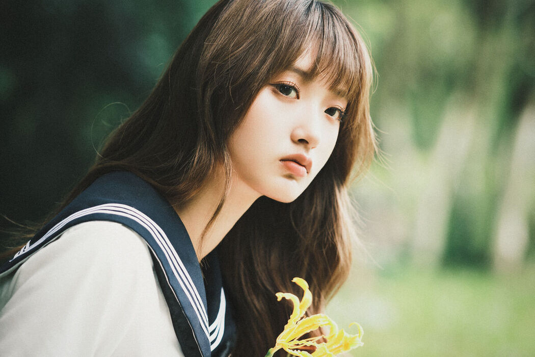 YiTuYu艺图语 Vol.7448 Chen Nian Xiao Jiu