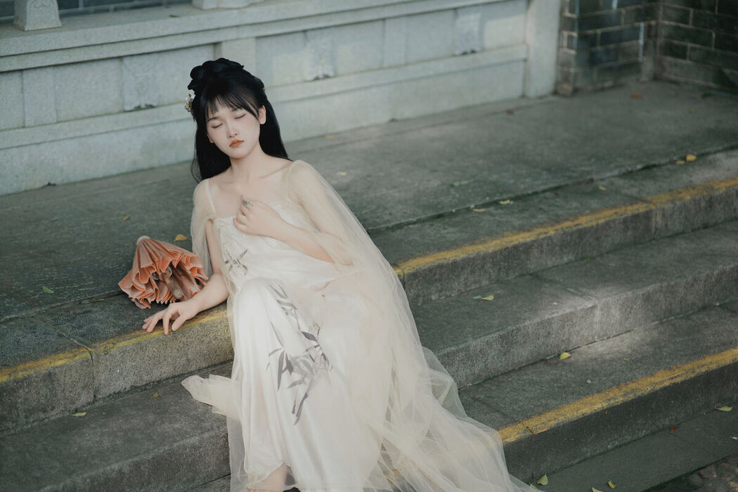 YiTuYu艺图语 Vol.7488 Xiao Xiao Yu