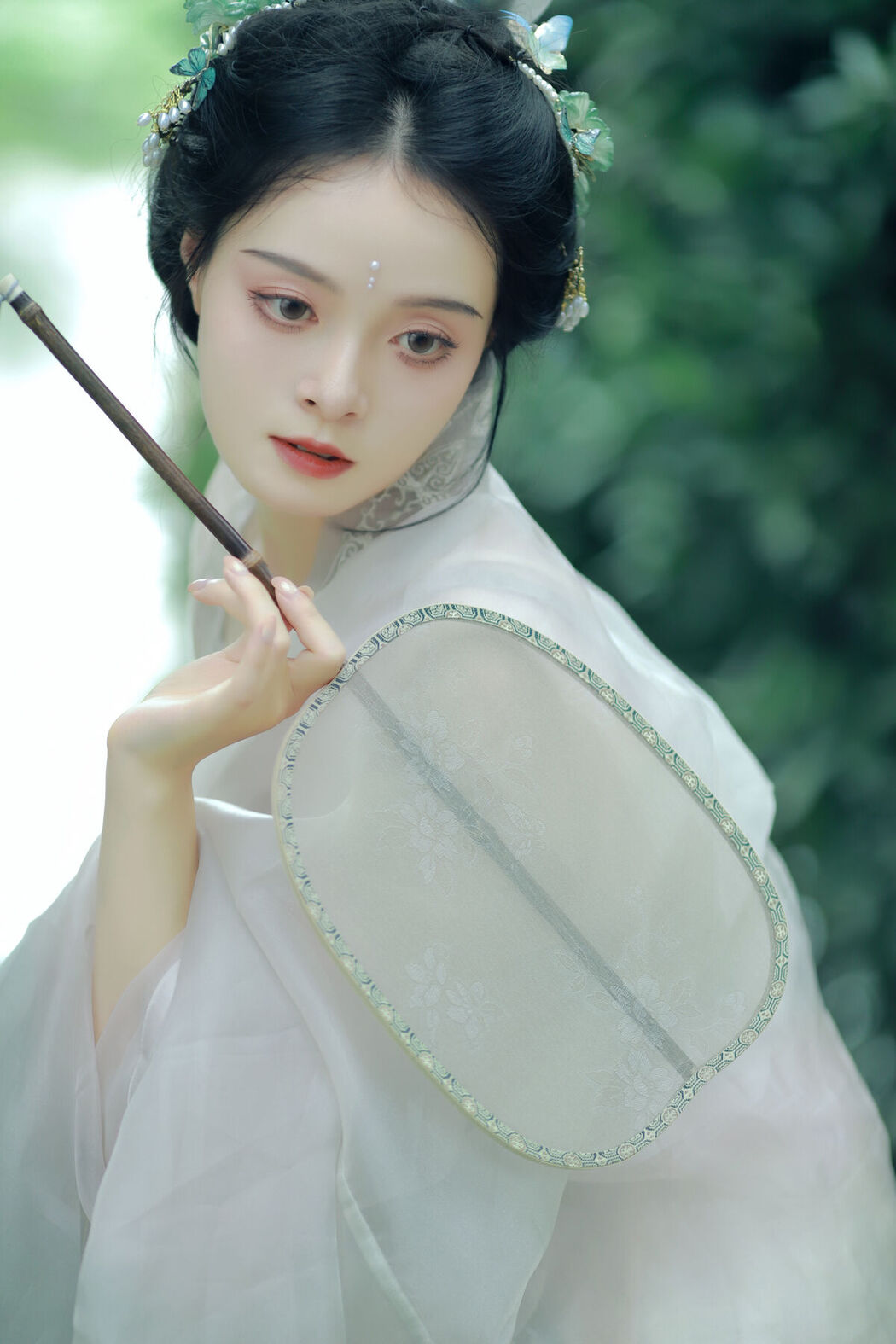 YiTuYu艺图语 Vol.7490 Sui Sui Ru Yi