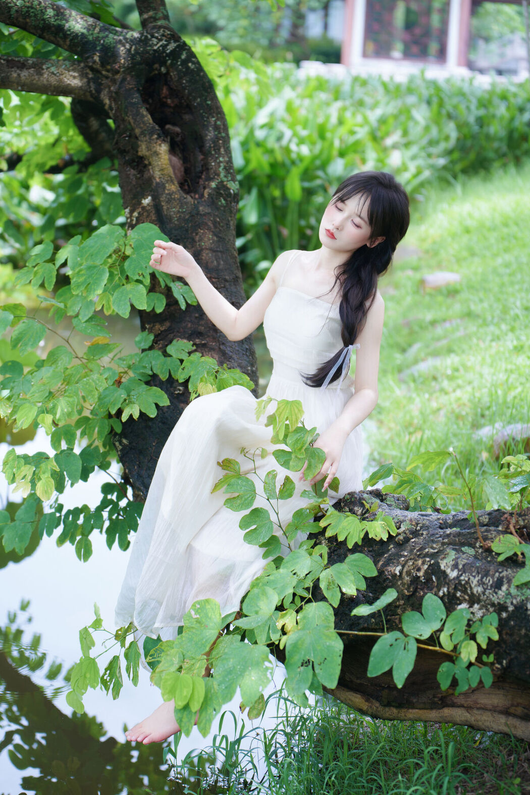 YiTuYu艺图语 Vol.7390 Xiao Xiao Yu
