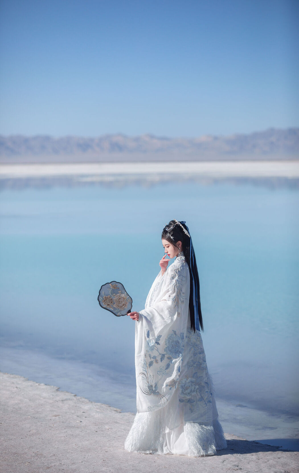 YiTuYu艺图语 Vol.7514 Dang Chu Jiao Ren Jia Xiao Tian Tian