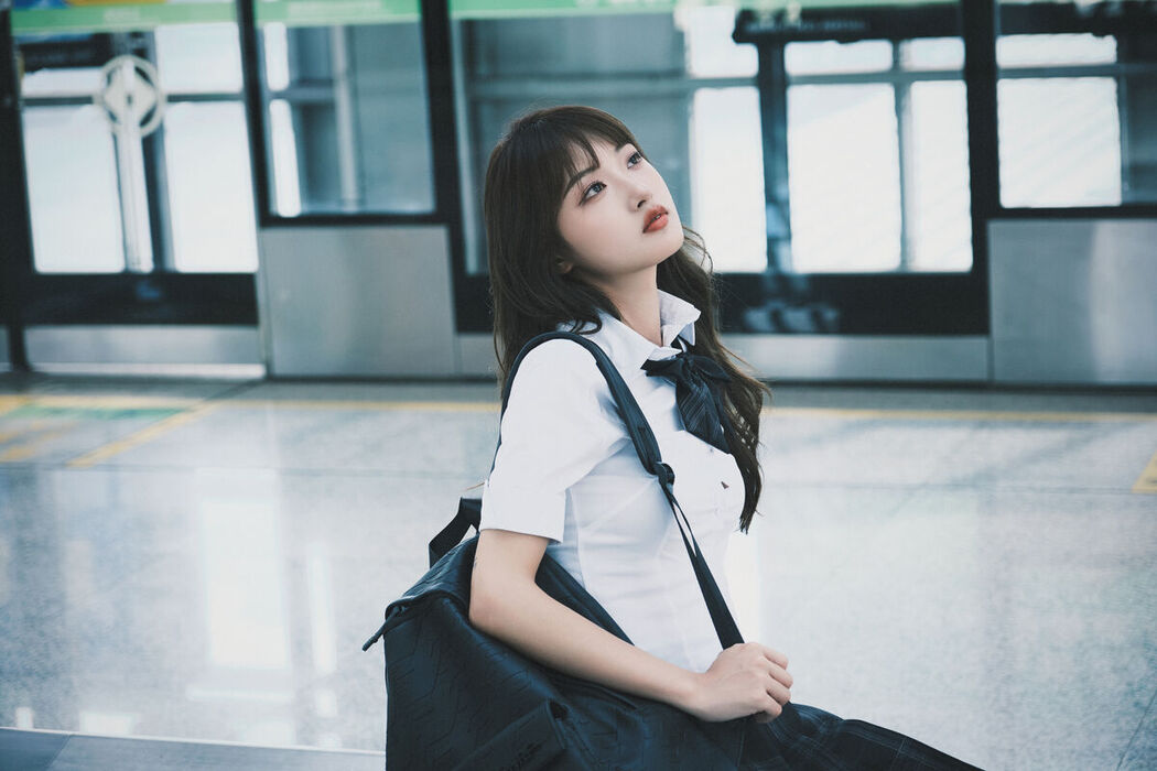 YiTuYu艺图语 Vol.7525 Chen Nian Xiao Jiu