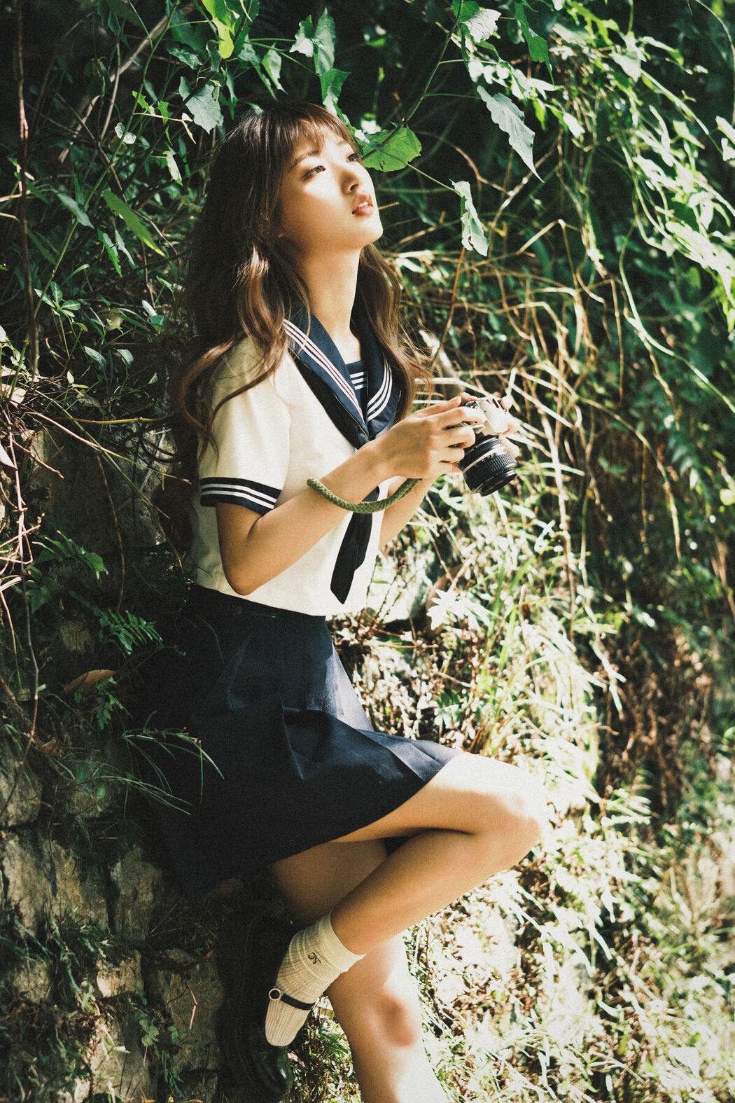 YiTuYu艺图语 Vol.7448 Chen Nian Xiao Jiu