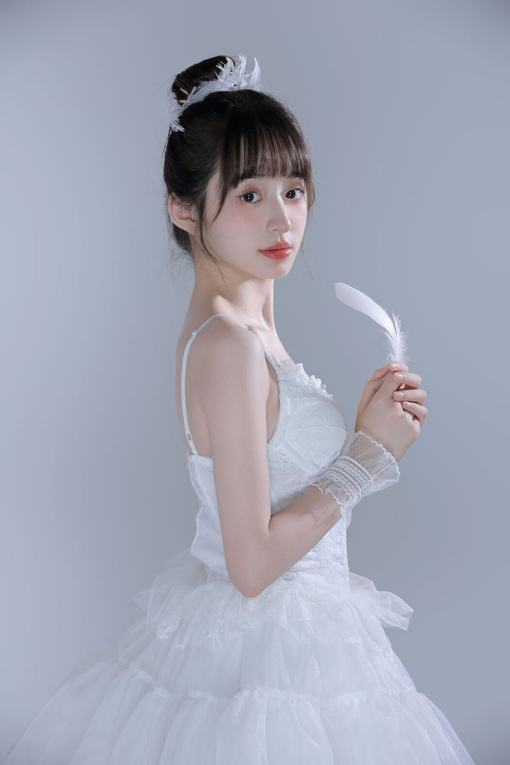 YiTuYu艺图语 Vol.7465 Licaicain