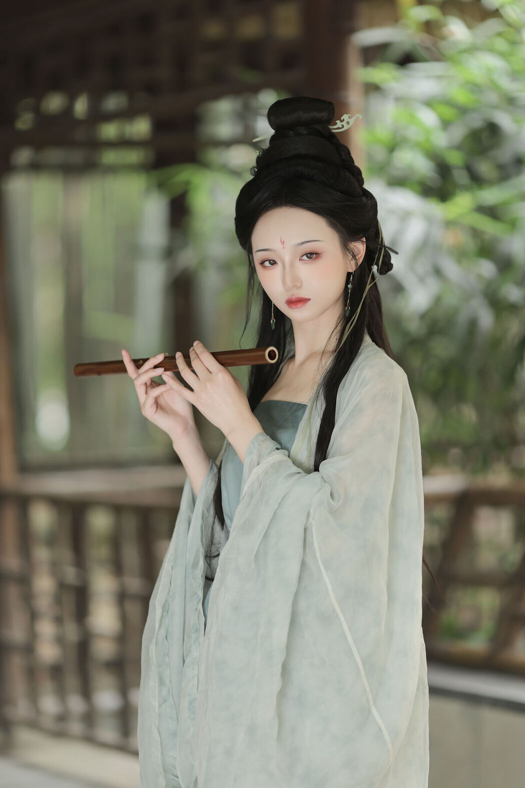 YiTuYu艺图语 Vol.7352 Xiao Yang Ai Gan Fan