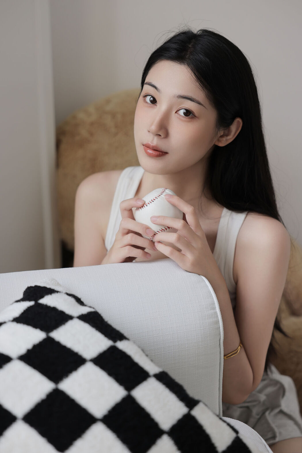 YiTuYu艺图语 Vol.7495 Jian Nan Shan