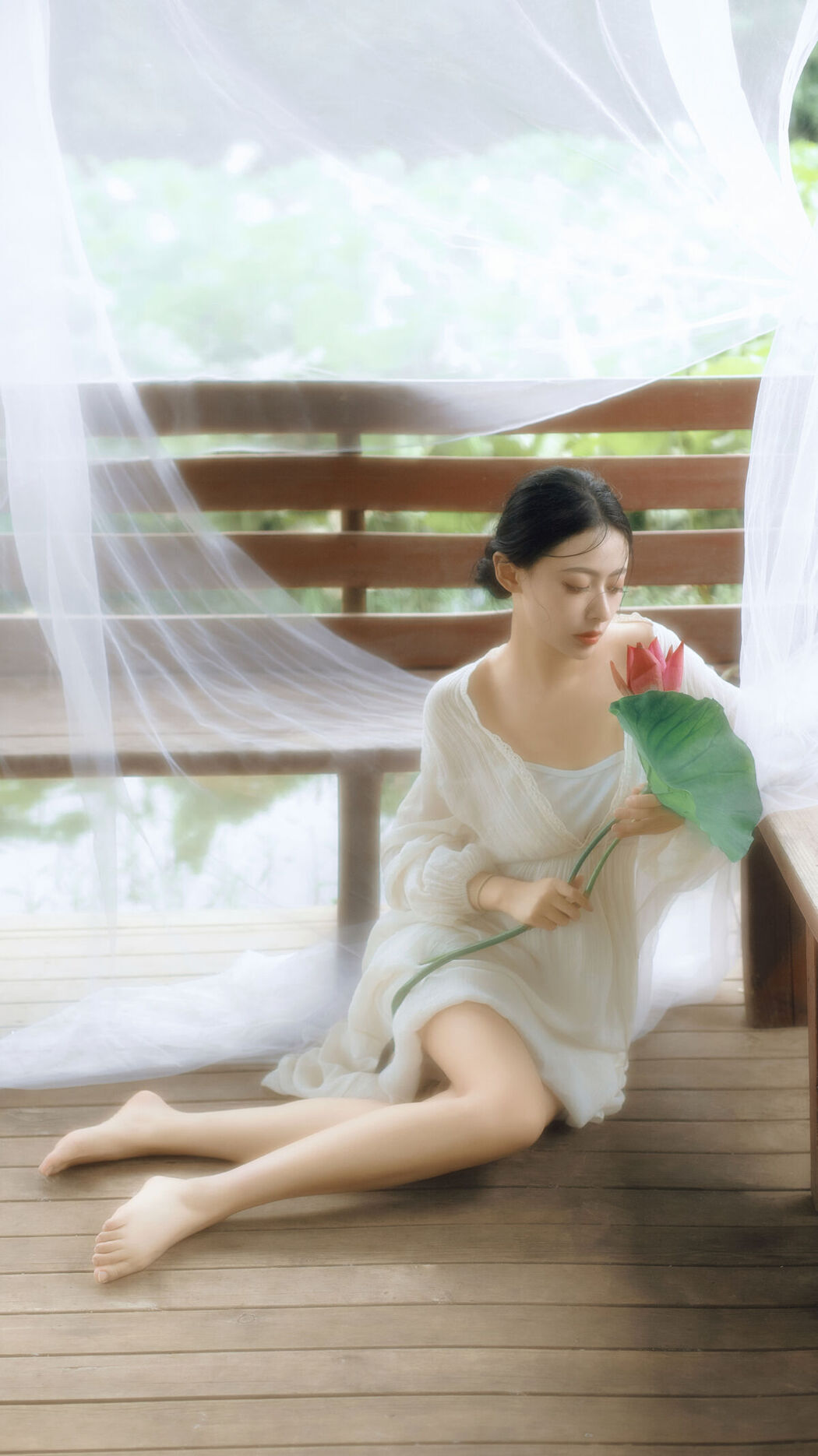 YiTuYu艺图语 Vol.7491 Shi Ang Yang Ya