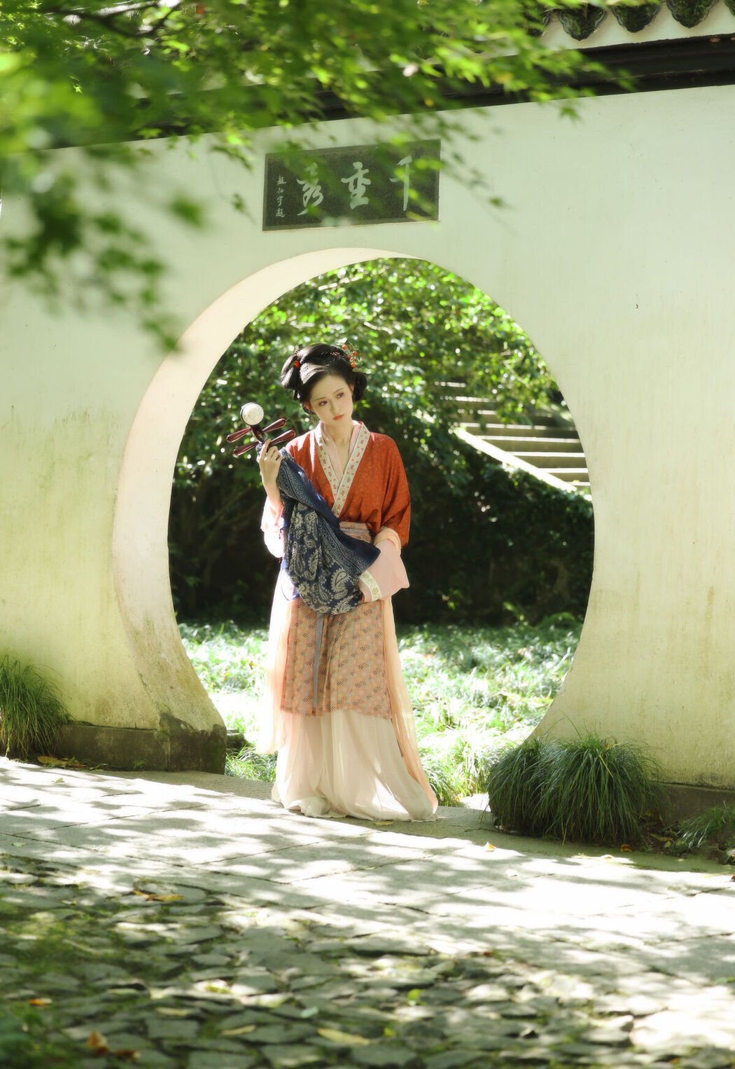 YiTuYu艺图语 Vol.7458 Yu Yuan Yi Wan