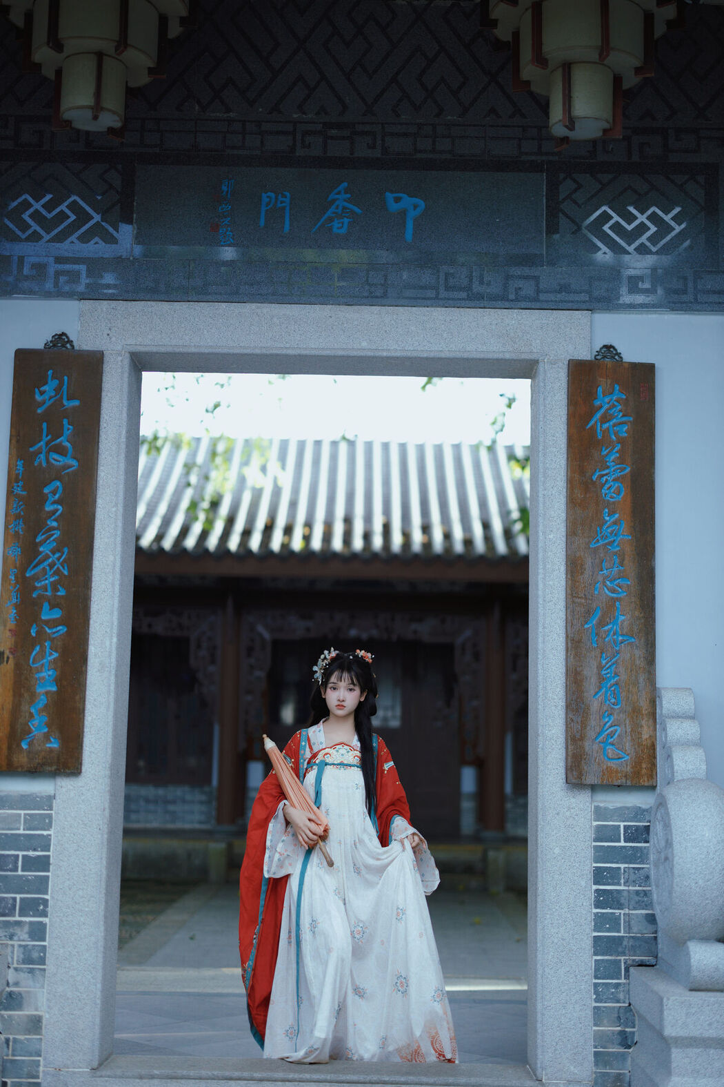 YiTuYu艺图语 Vol.7372 Xiao Xiao Yu