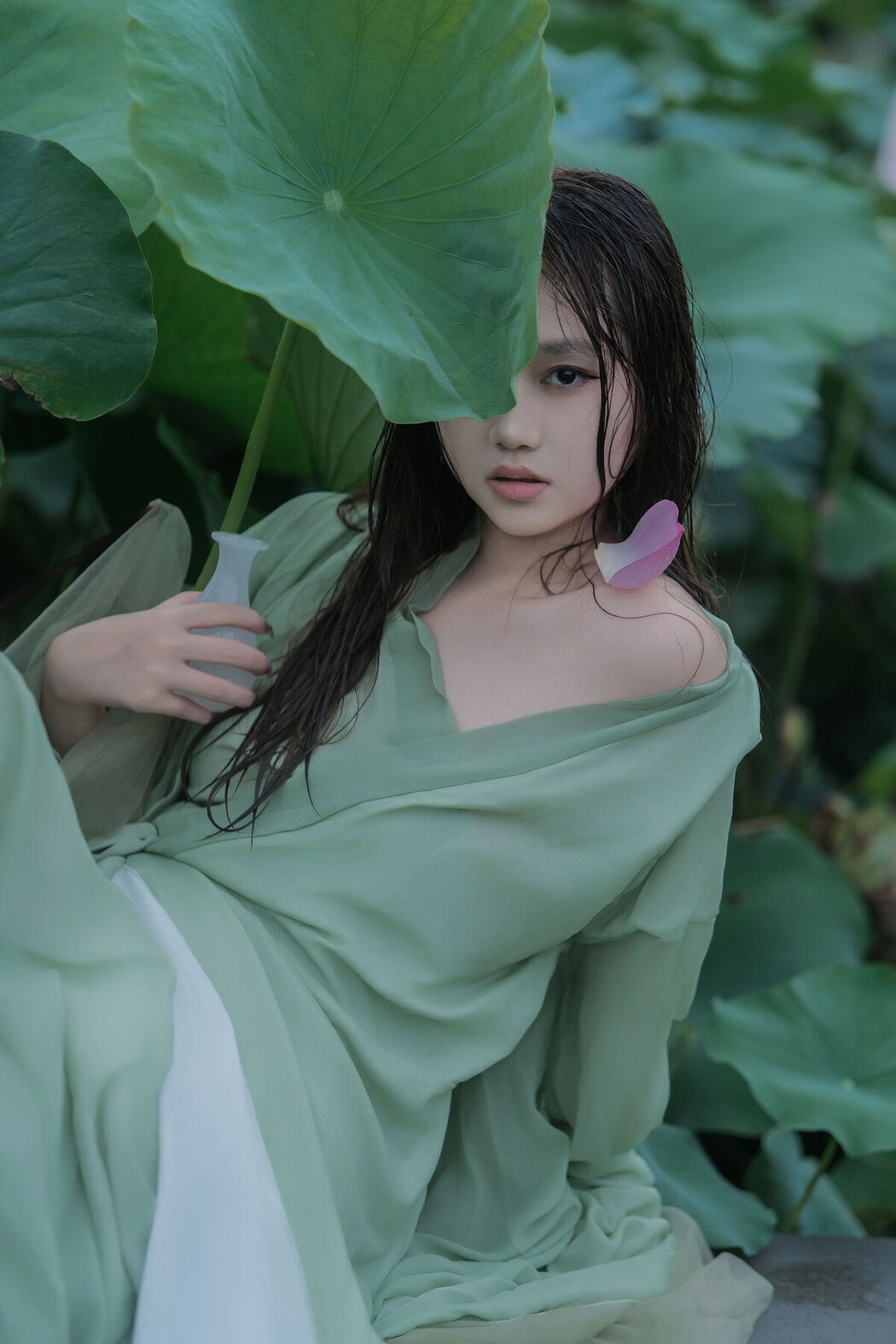 YiTuYu艺图语 Vol.7474 Le Le