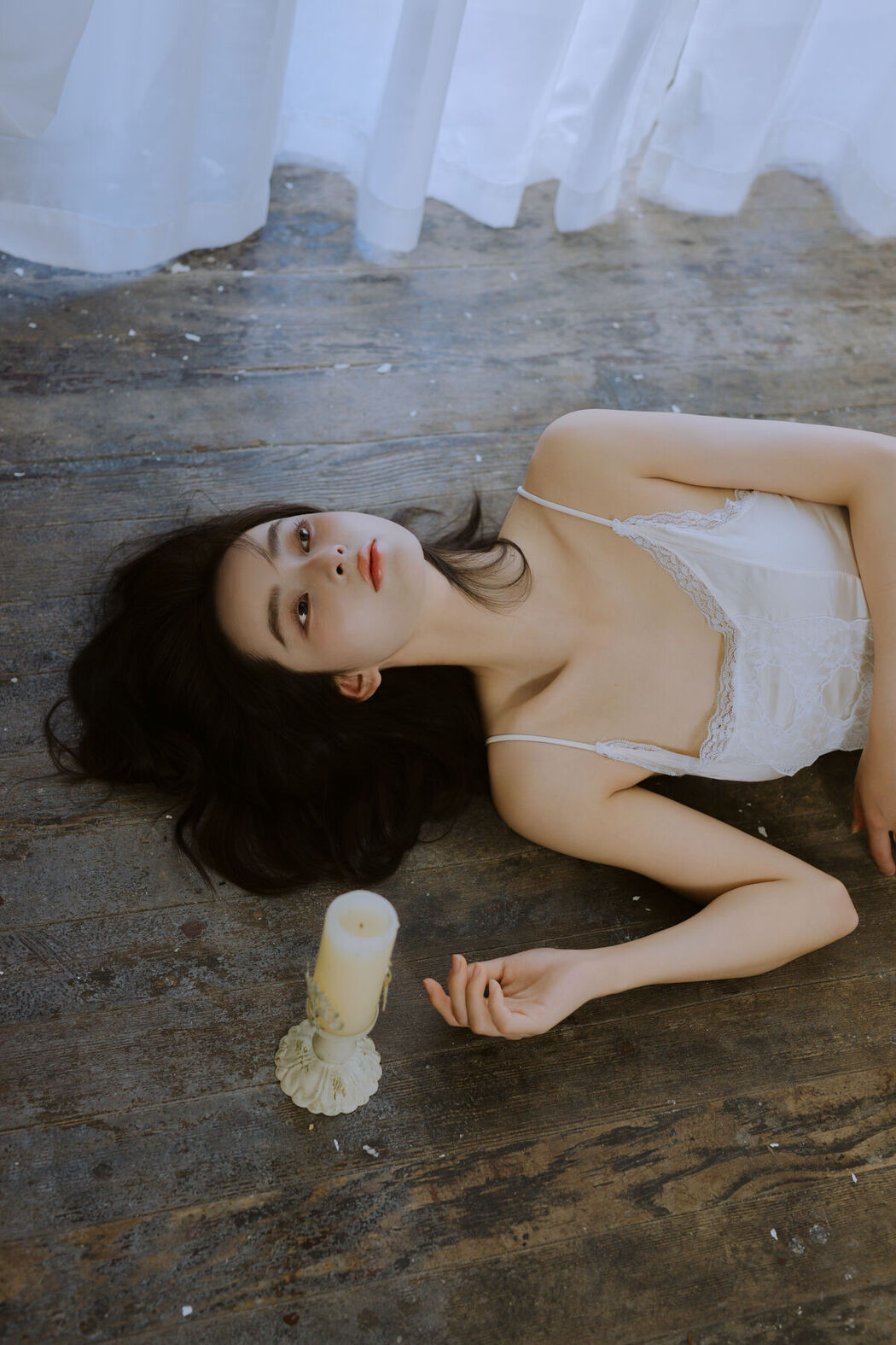 YiTuYu艺图语 Vol.7516 Xiao Jie