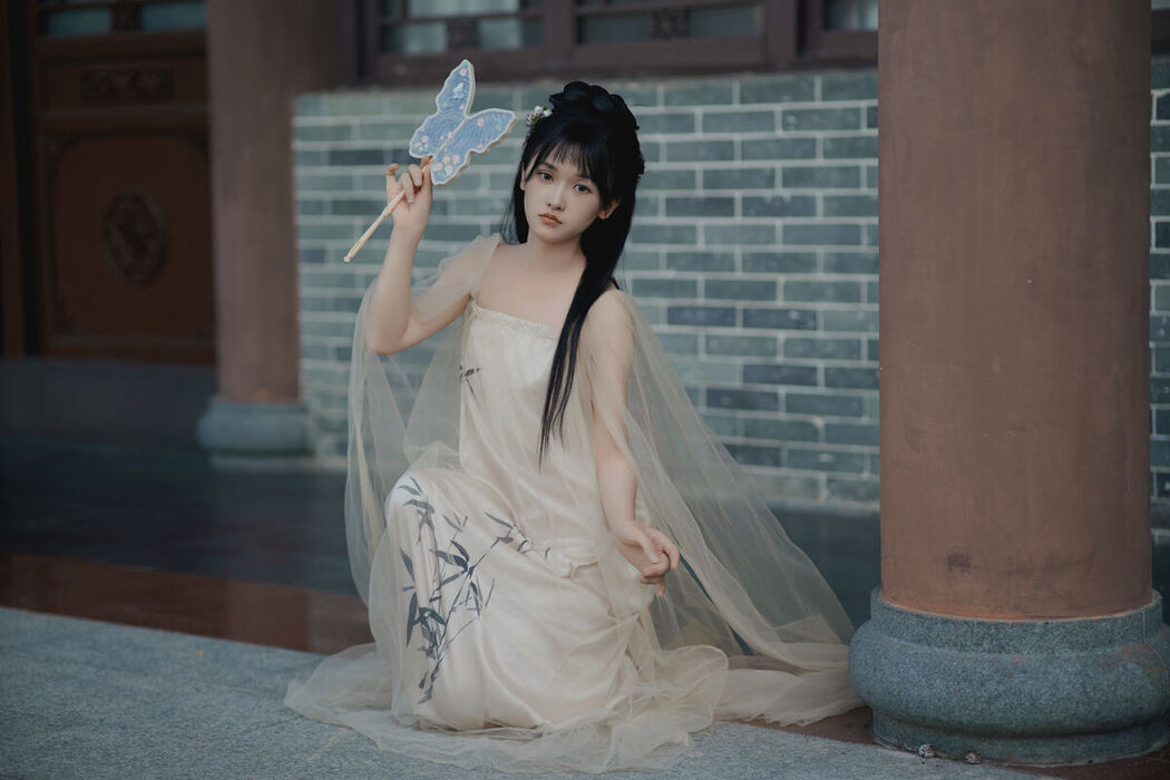 YiTuYu艺图语 Vol.7488 Xiao Xiao Yu
