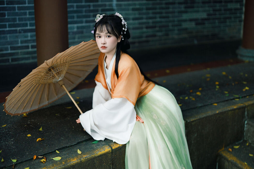 YiTuYu艺图语 Vol.7413 Xiao Xiao Yu