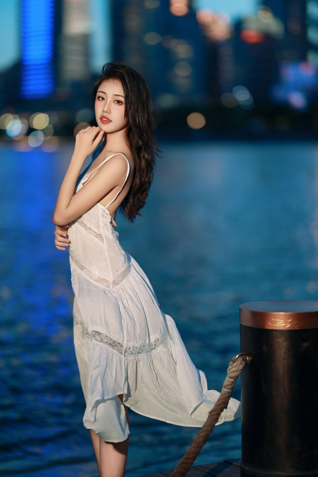 YiTuYu艺图语 Vol.7416 Mao Mao