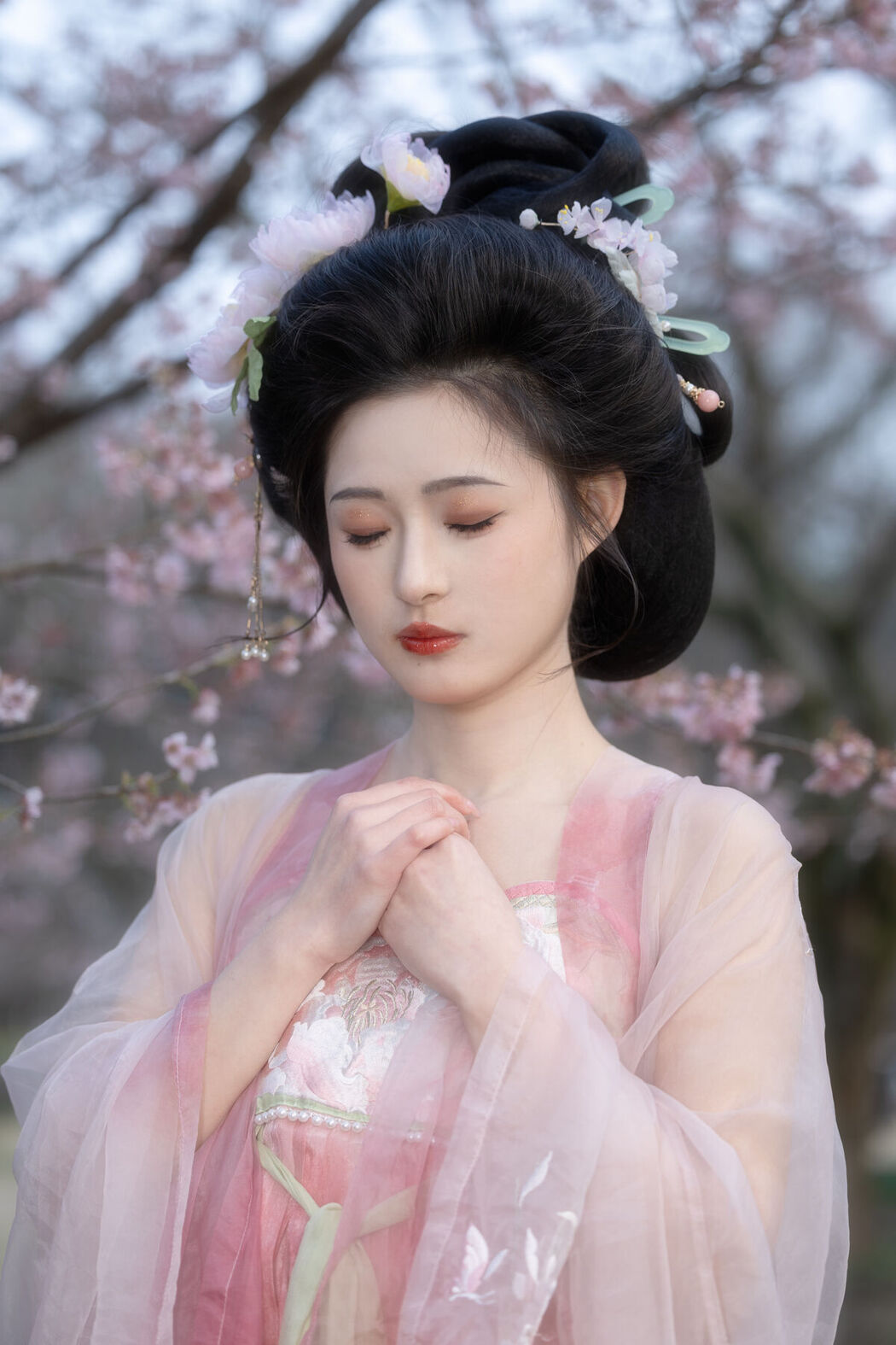 YiTuYu艺图语 Vol.7504 Yu Yuan Yi Wan