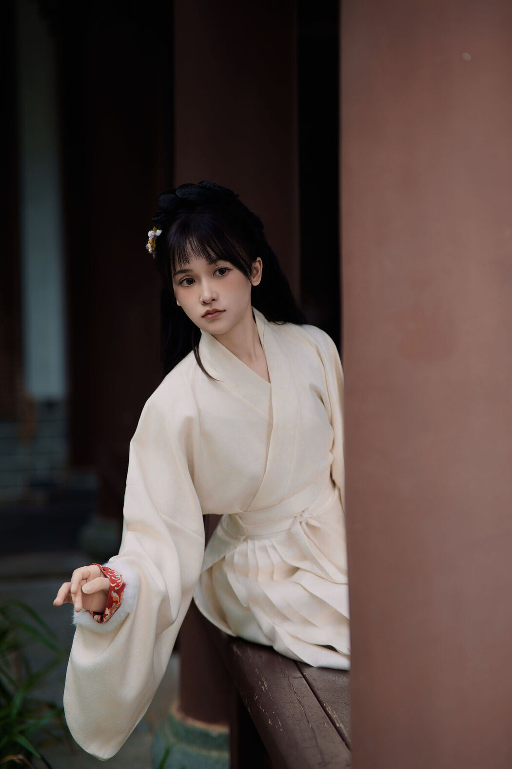 YiTuYu艺图语 Vol.7433 Xiao Xiao Yu