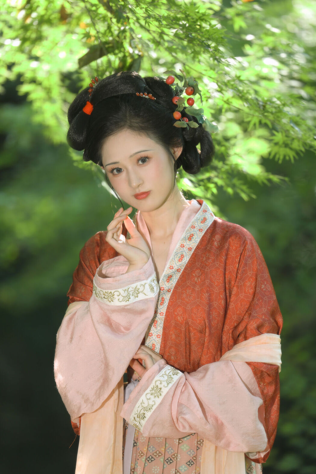 YiTuYu艺图语 Vol.7458 Yu Yuan Yi Wan
