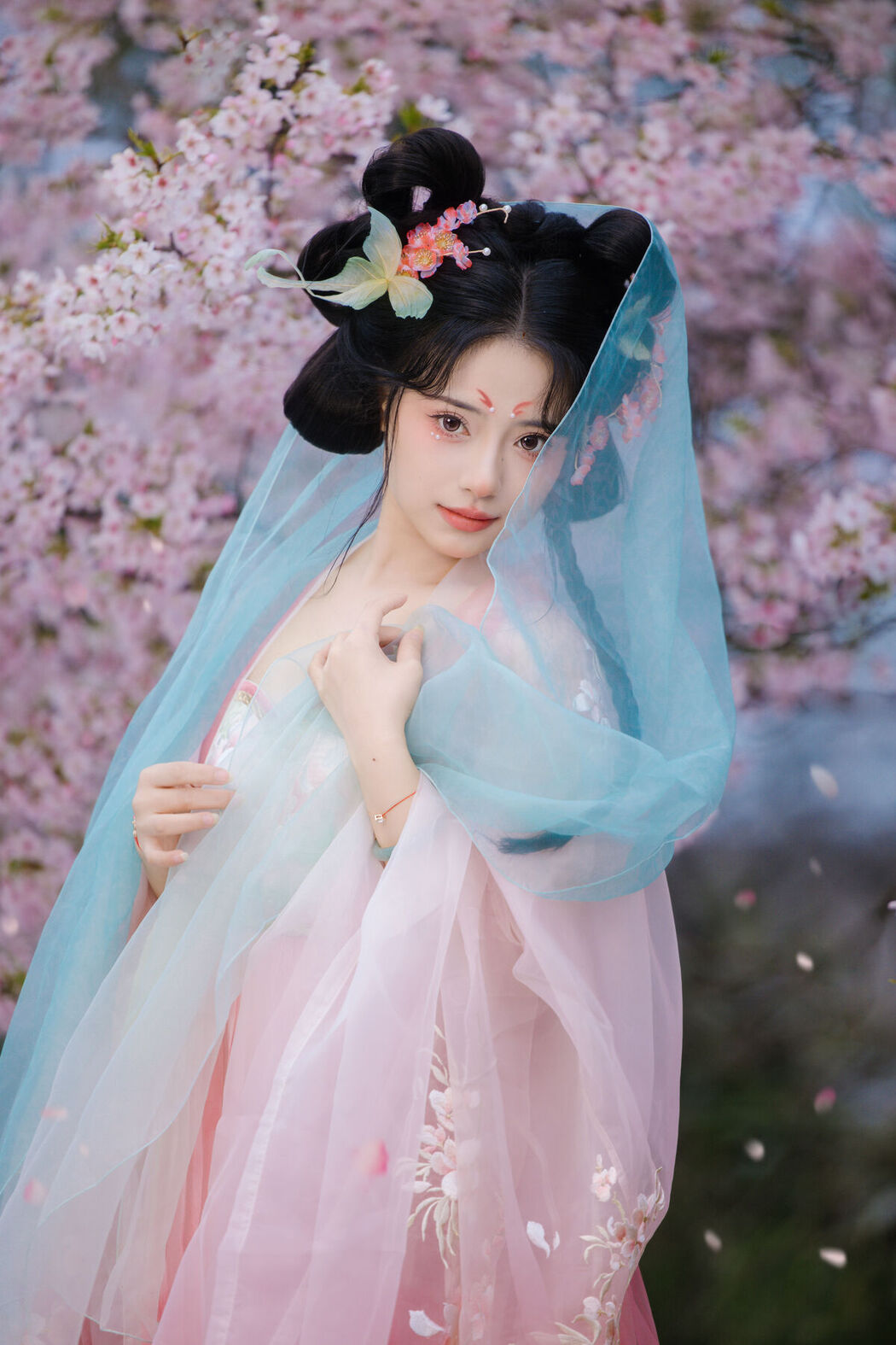 YiTuYu艺图语 Vol.7463 Xian Lu