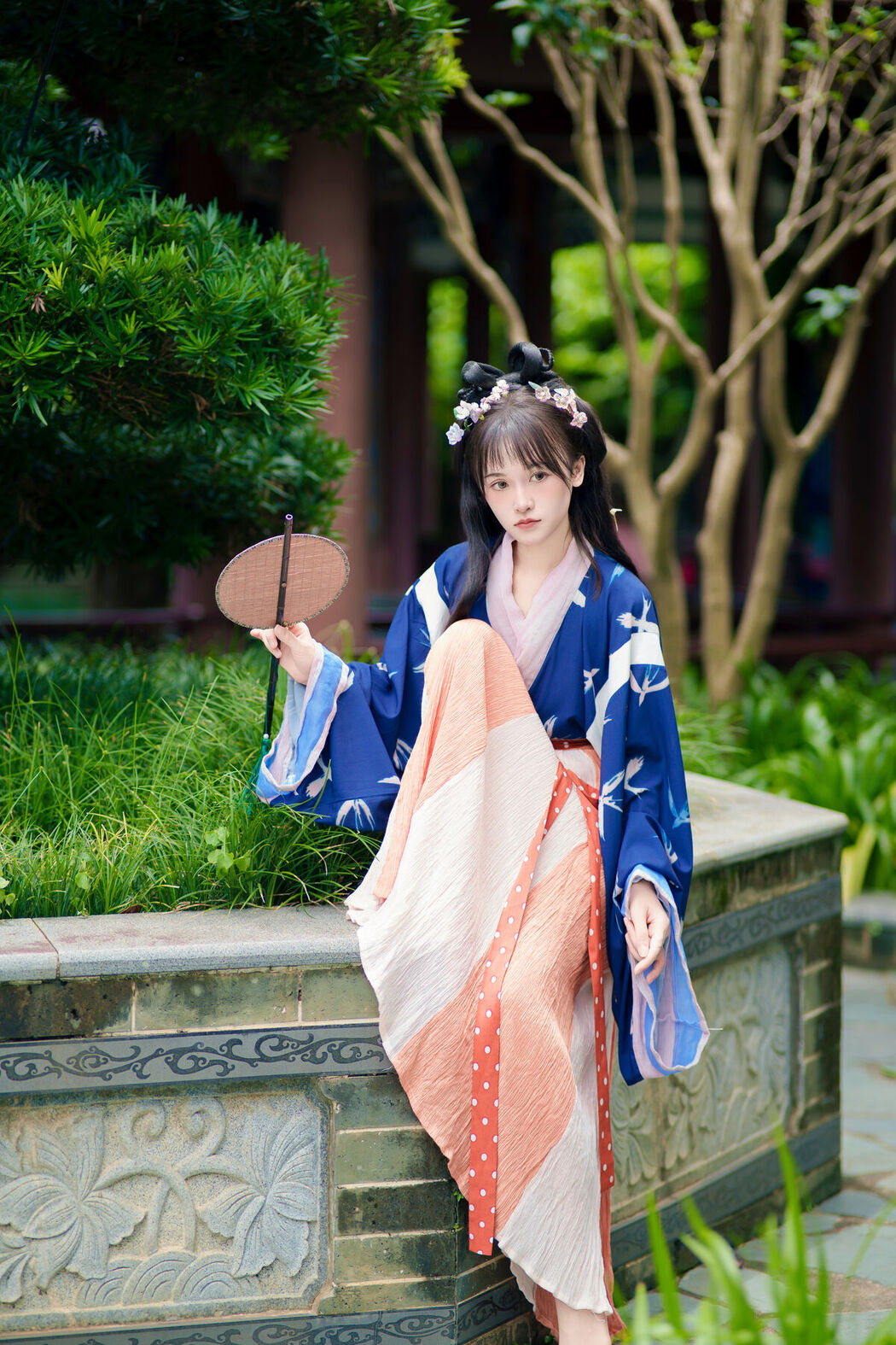 YiTuYu艺图语 Vol.7439 Xiao Xiao Yu