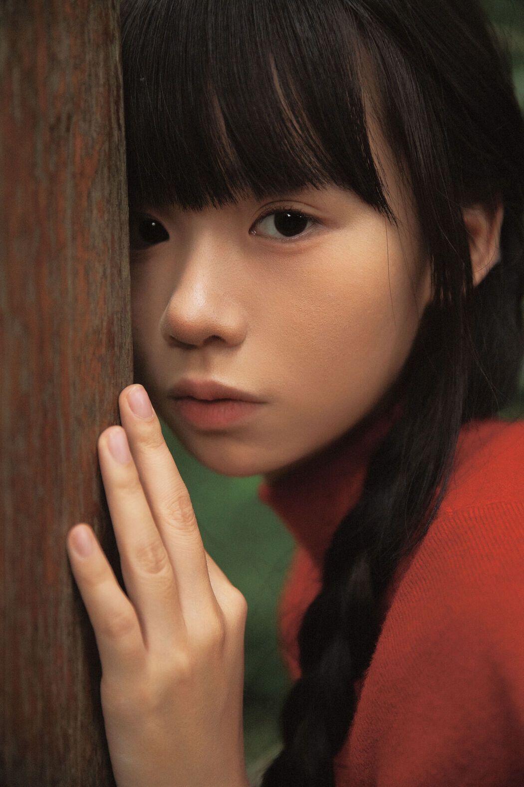 YiTuYu艺图语 Vol.7415 Shi San Jin Ya