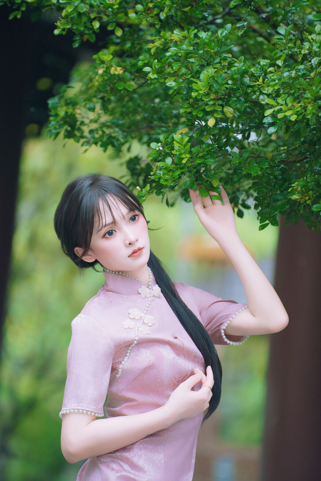 YiTuYu艺图语 Vol.7357 Xiao Xiao Yu