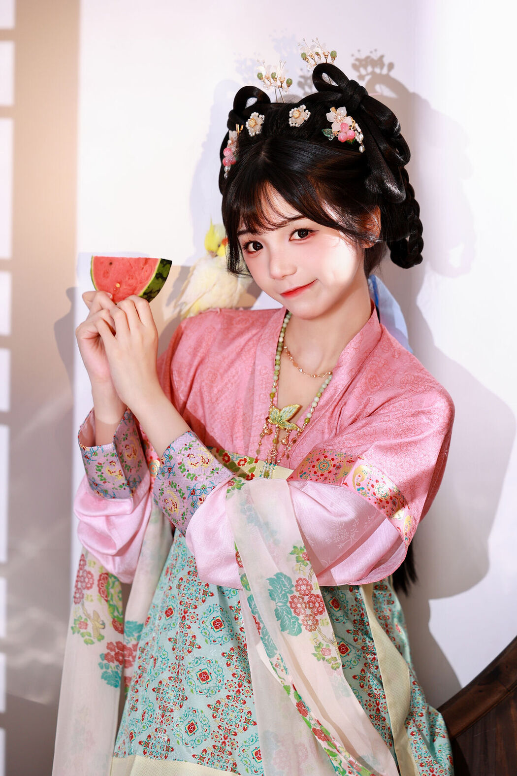 YiTuYu艺图语 Vol.7364 Jie Ruan Tang