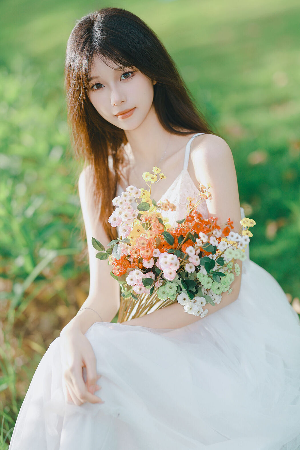 YiTuYu艺图语 Vol.7484 Xiao Le Ge Fei Xiang Cover Photo