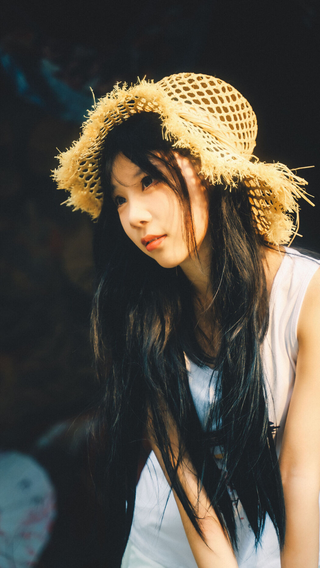 YiTuYu艺图语 Vol.7513 Zou Zou