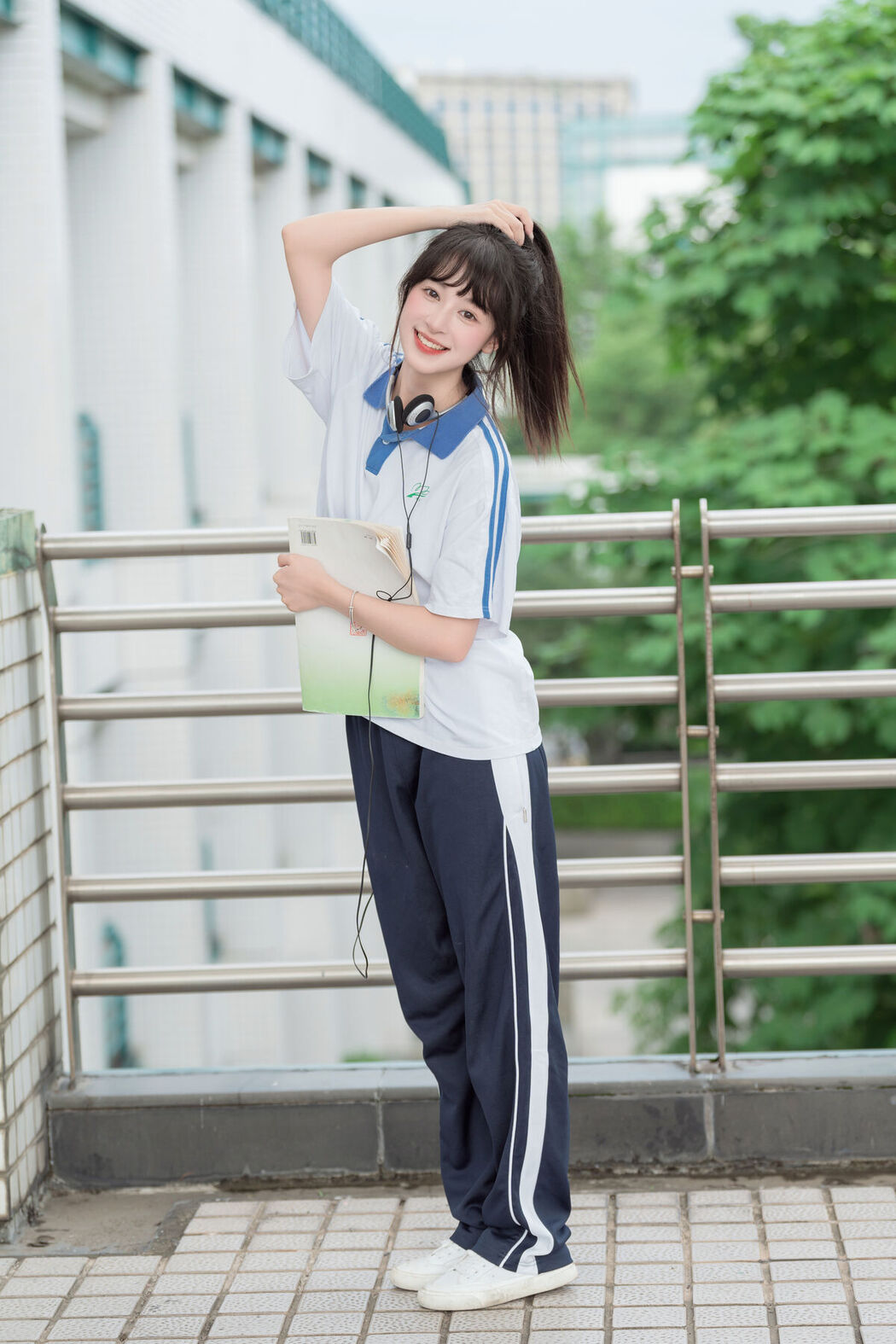 YiTuYu艺图语 Vol.7434 Xia Yu Xiao Nian