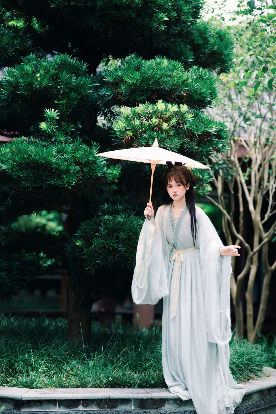 YiTuYu艺图语 Vol.7453 Xiao Xiao Yu