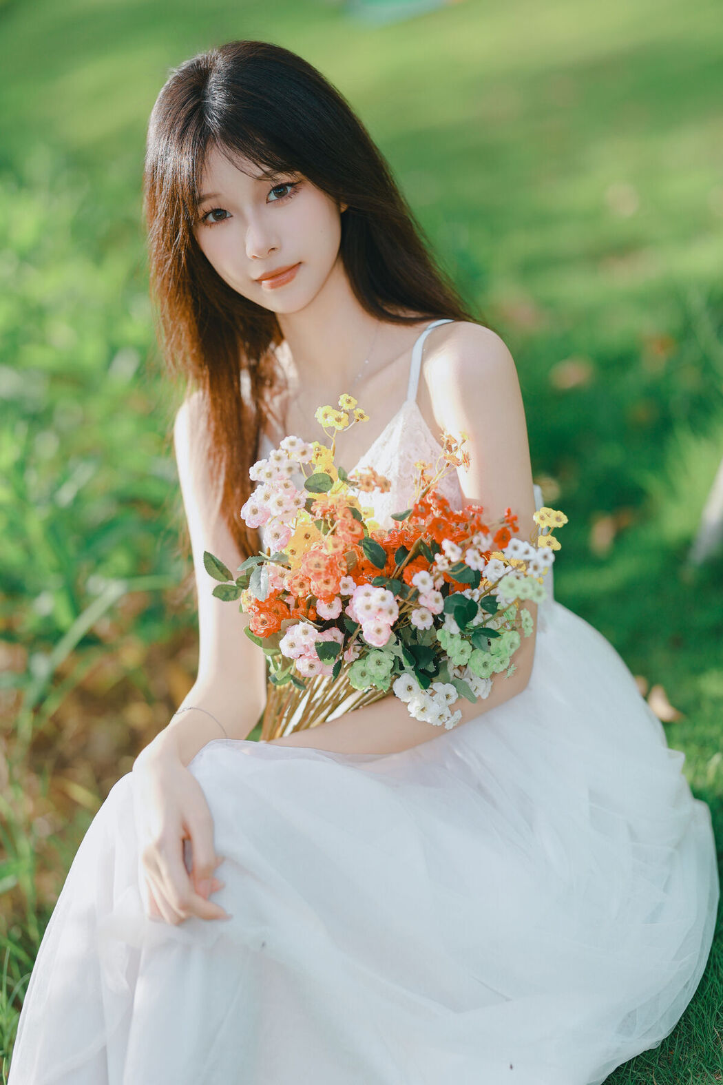 YiTuYu艺图语 Vol.7484 Xiao Le Ge Fei Xiang