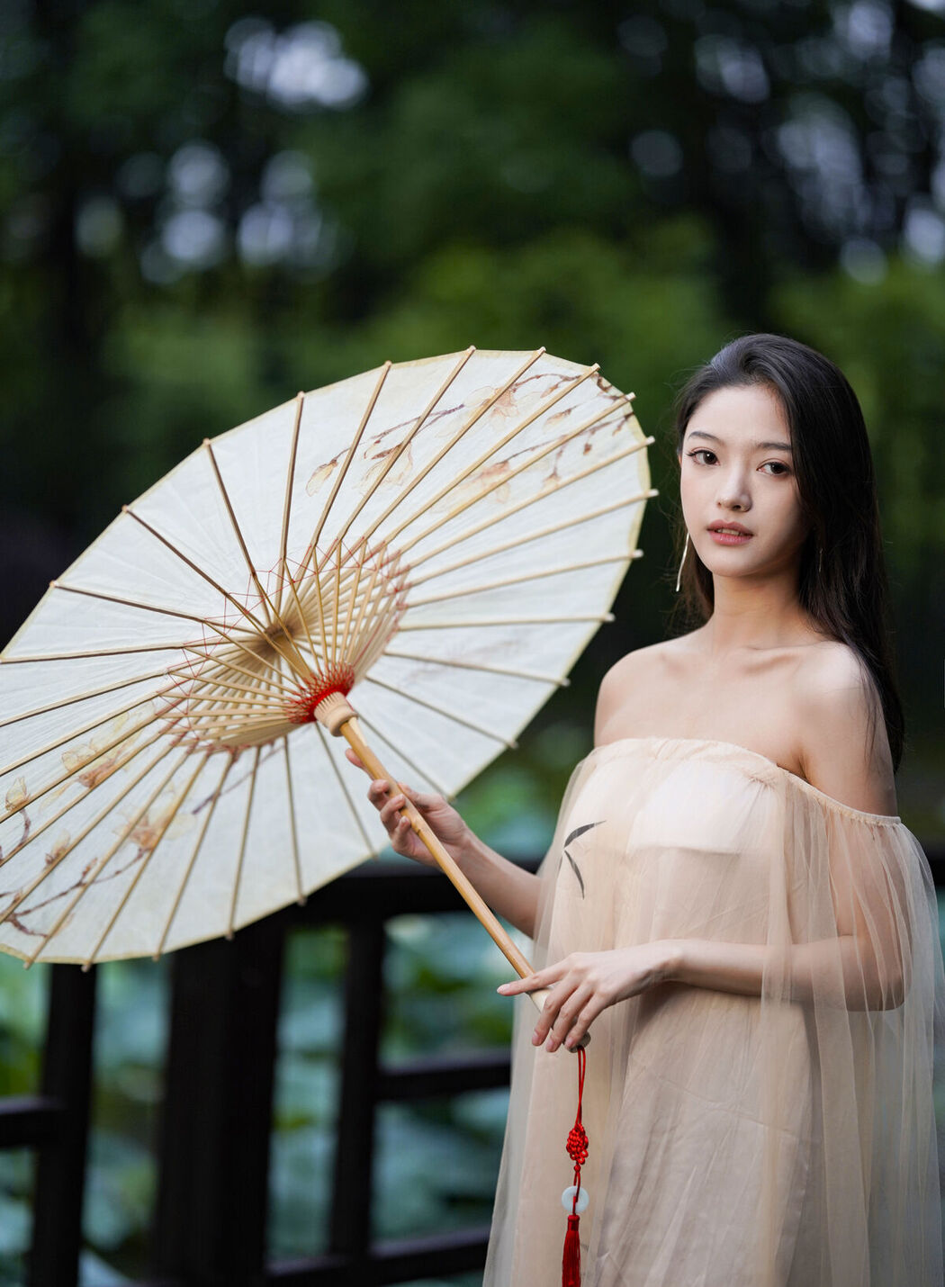 YiTuYu艺图语 Vol.7412 Yu Yan Jia