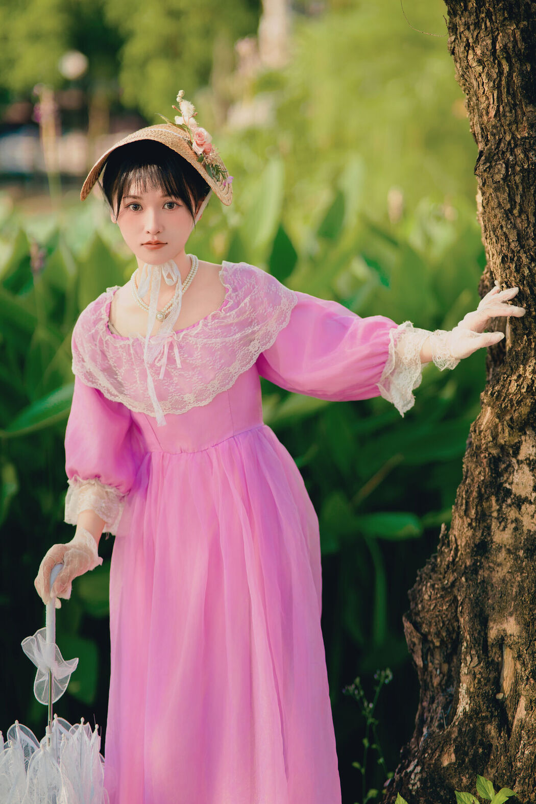 YiTuYu艺图语 Vol.7402 Xiao Xiao Yu