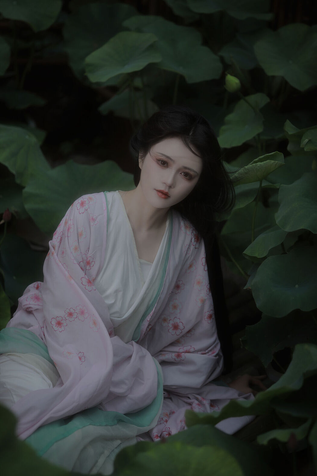 YiTuYu艺图语 Vol.7359 Wu Sui Sui