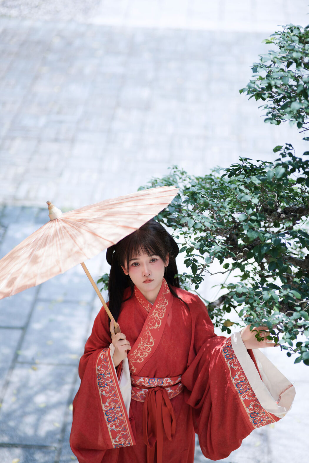 YiTuYu艺图语 Vol.7442 Xiao Xiao Yu