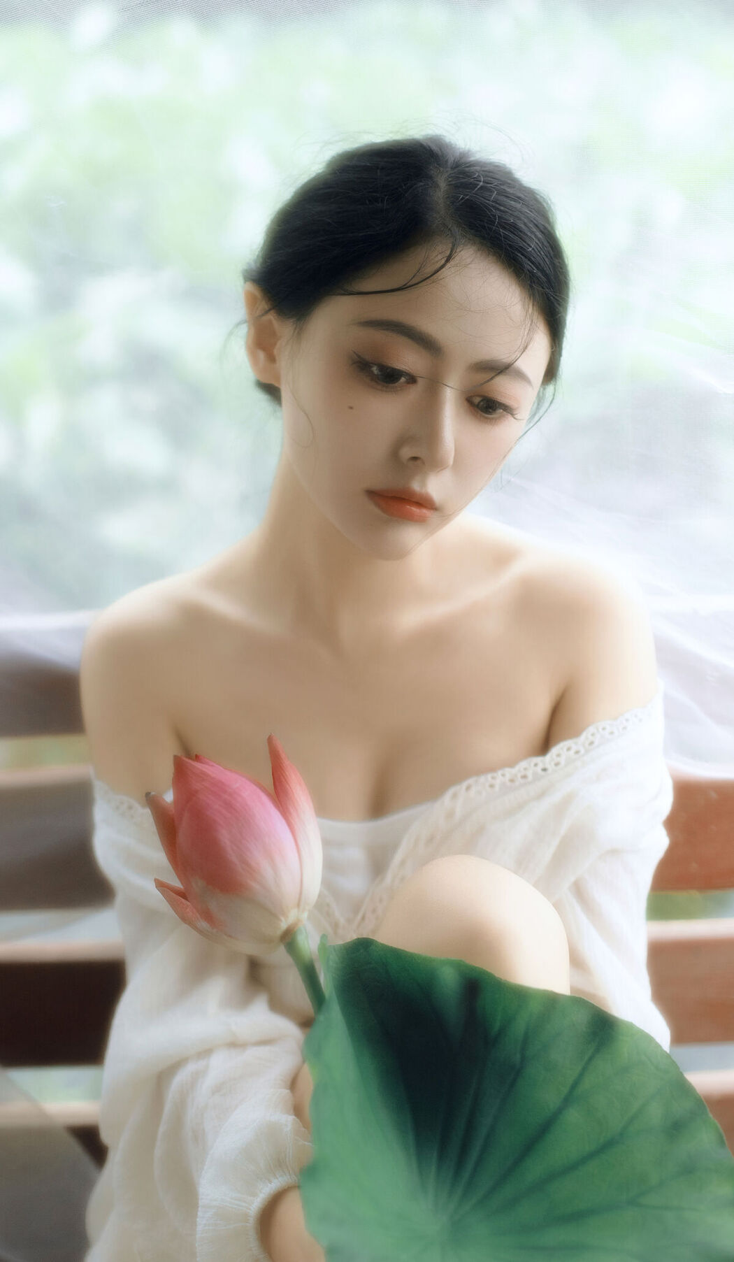 YiTuYu艺图语 Vol.7491 Shi Ang Yang Ya