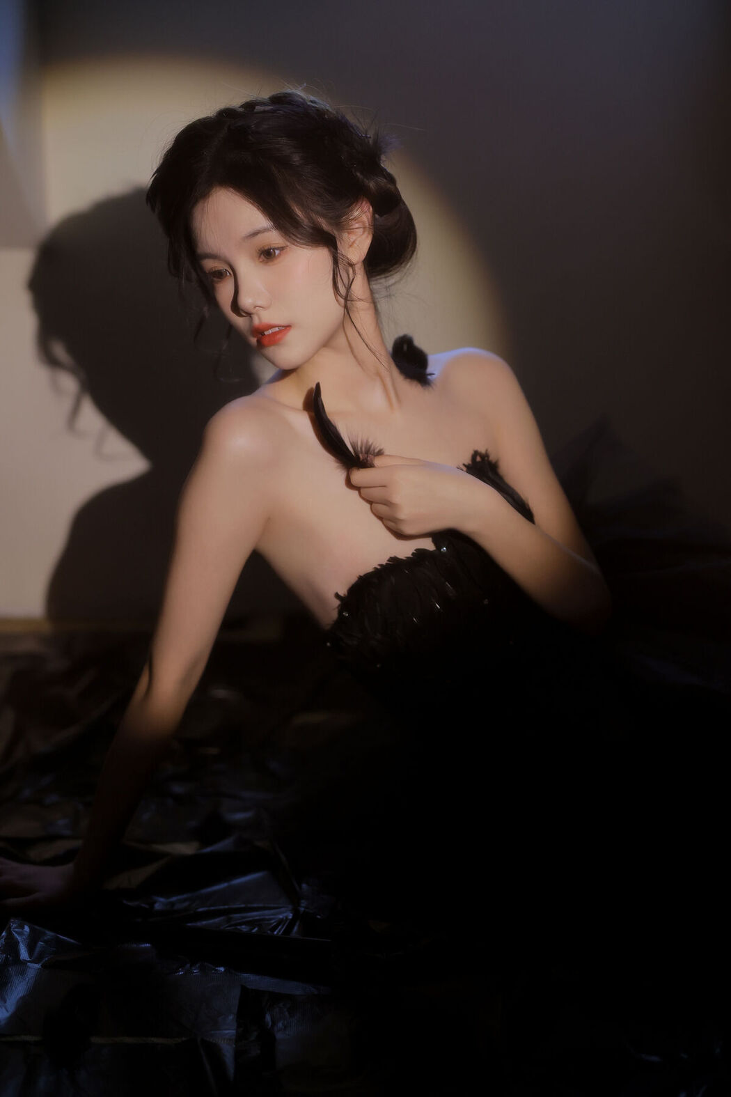 YiTuYu艺图语 Vol.7452 Gan Gan