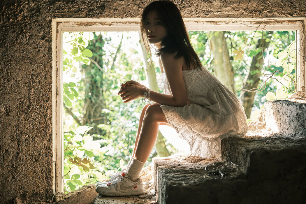 YiTuYu艺图语 Vol.7410 To Xiao Bei