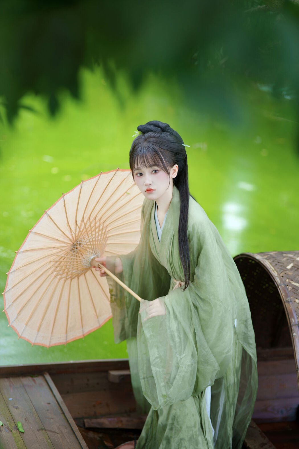 YiTuYu艺图语 Vol.7347 Xiao Xiao Yu