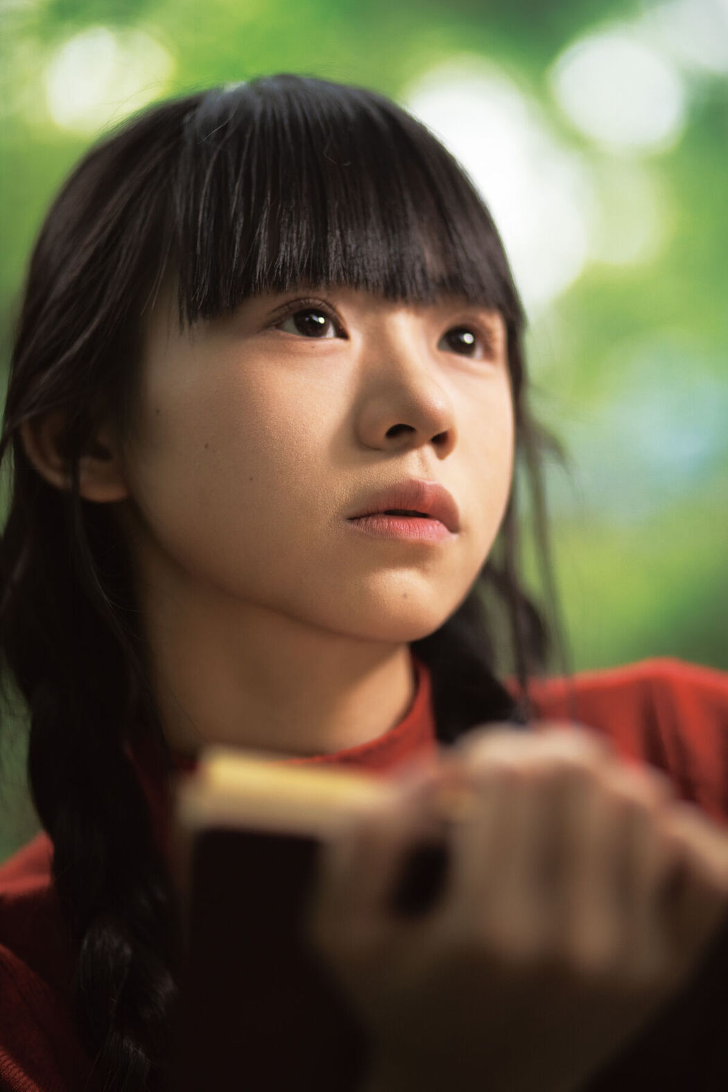YiTuYu艺图语 Vol.7415 Shi San Jin Ya