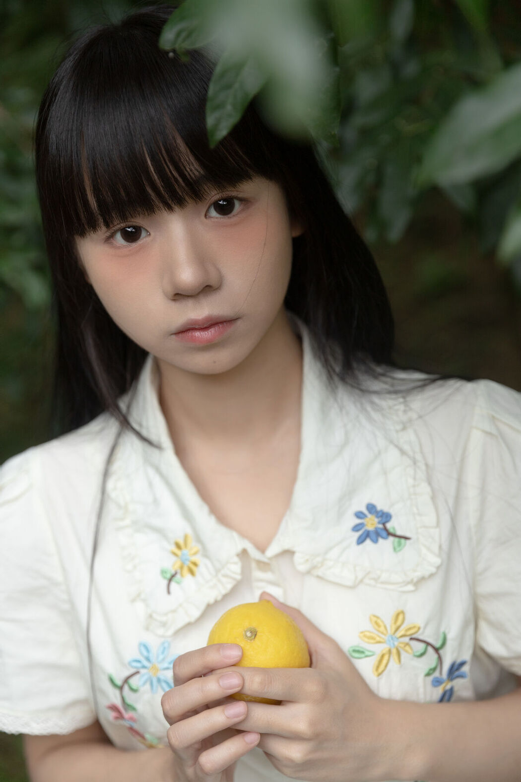 YiTuYu艺图语 Vol.7424 Shi San Jin Ya