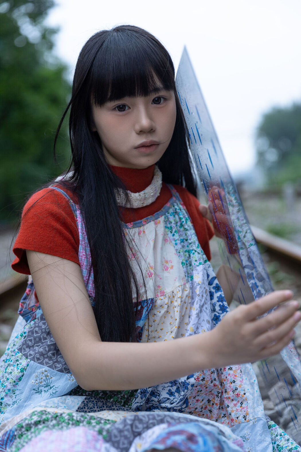 YiTuYu艺图语 Vol.7358 Shi San Jin Ya