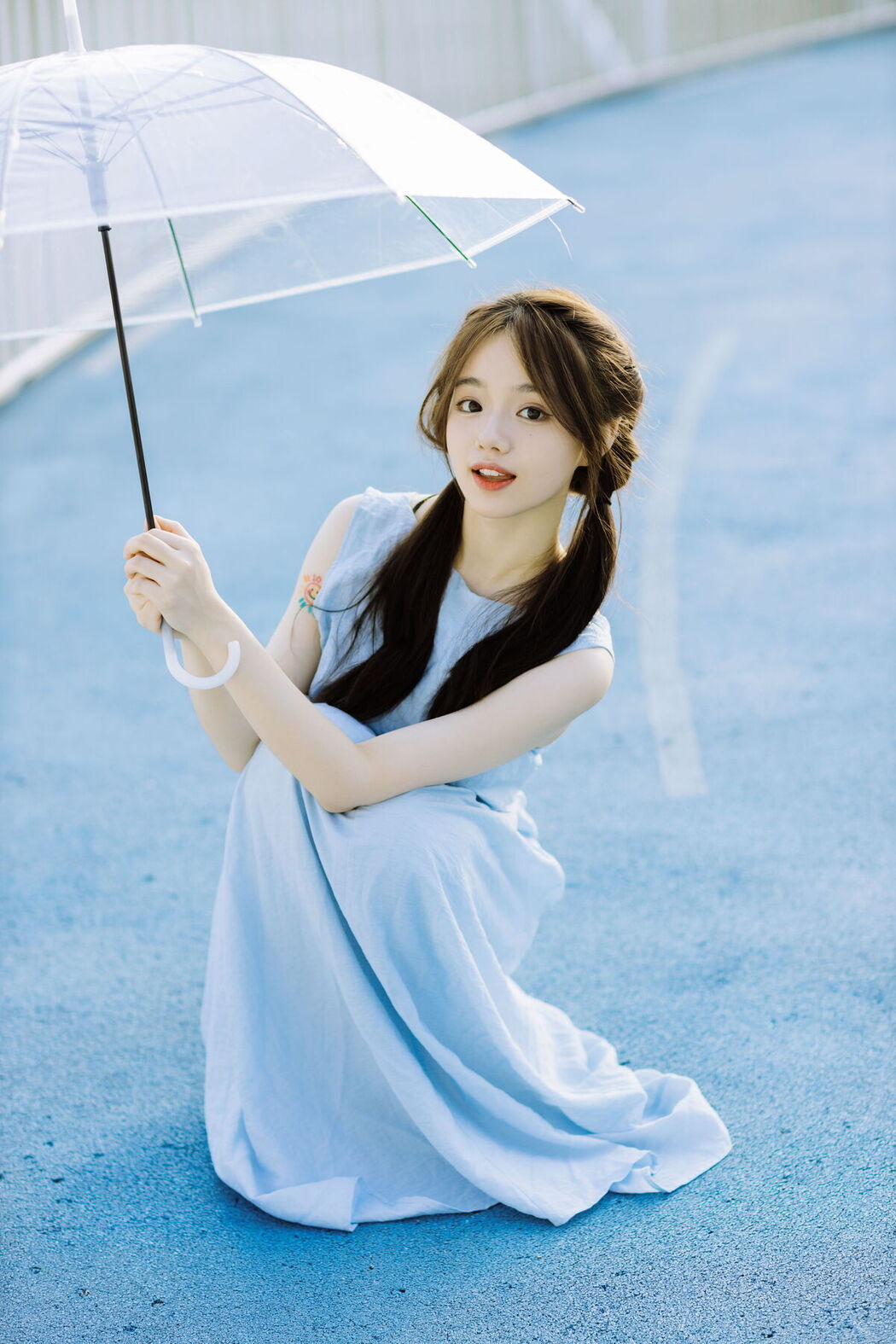 YiTuYu艺图语 Vol.7384 Shi Yuan