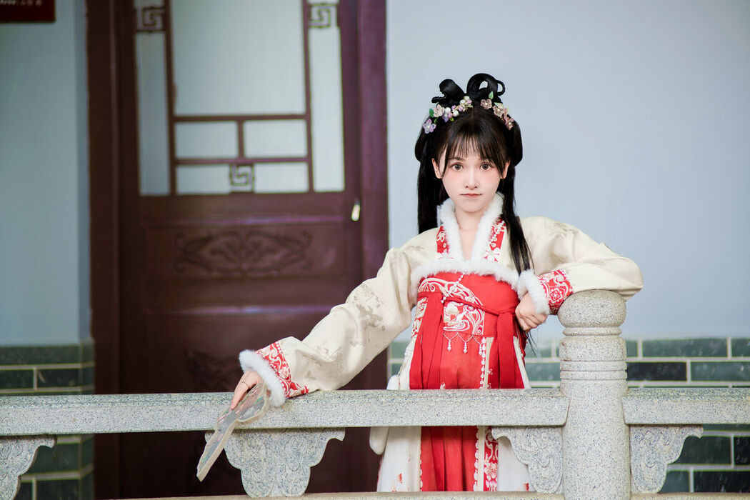 YiTuYu艺图语 Vol.7362 Xiao Xiao Yu