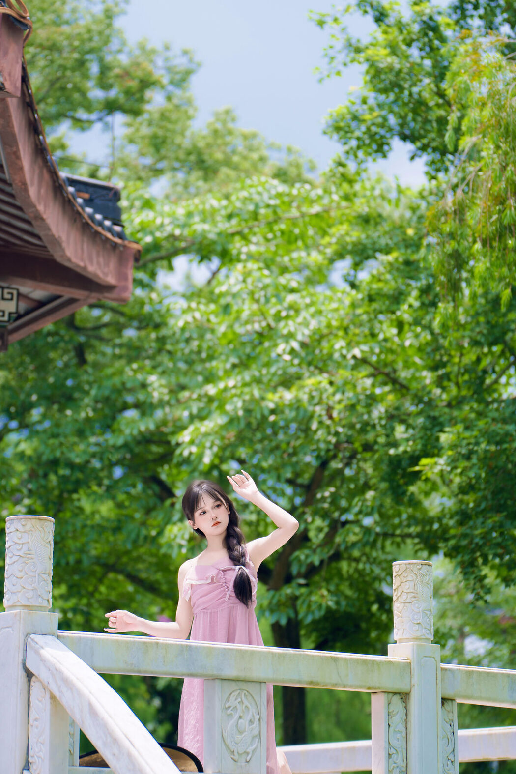 YiTuYu艺图语 Vol.7477 Xiao Xiao Yu