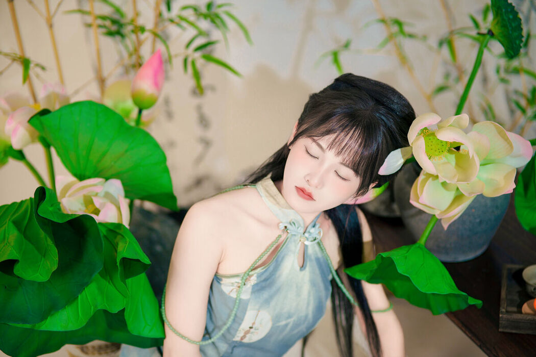 YiTuYu艺图语 Vol.7527 Xiao Xiao Yu